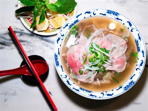 16 Seriously Good Places To Eat Phở In NYC - New York - The Infatuation