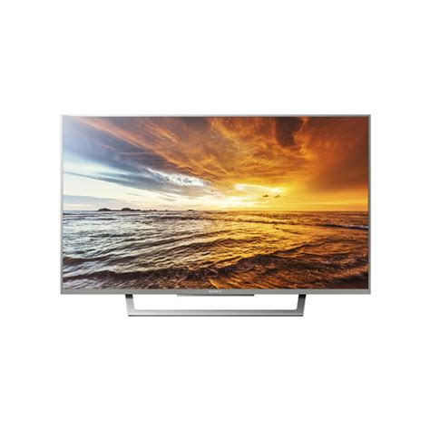 LED TV SONY BRAVIA KDL 32WD757 FULL HD CU APLICATII