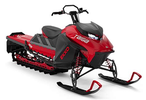 Best Electric Snowmobiles Of 2024 – Ultimate Guide – ERide Journal