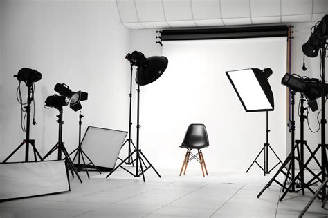 10 Tips For Shooting In A Professional Rental Studio Adorama Learning