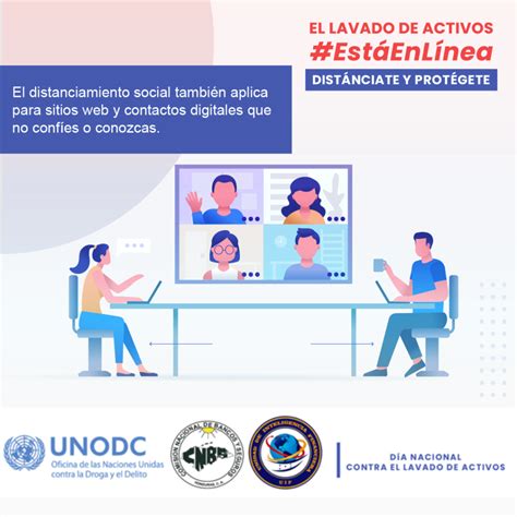 Post 9 — Día Nacional De La Prevención Del Lavado De Activos Portal