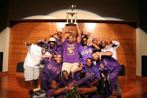 Omega Psi Phi Famous Quotes Quotesgram