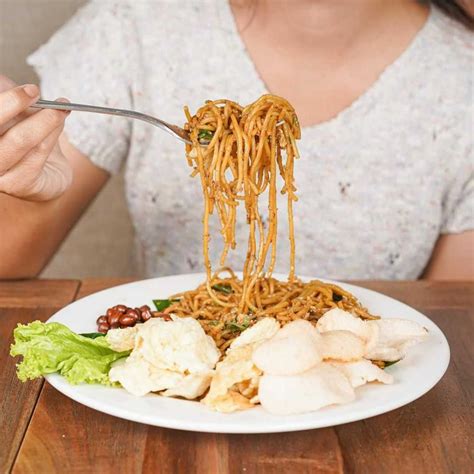 5 Mie Tek Tek Yang Wajib Dicoba Ketika Di Jakarta Sedap