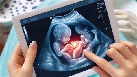 Com Quantas Semanas Dá Pra Ouvir O Coraçãozinho Do Bebê