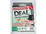 Hasbro Jeu De Cartes Monopoly Deal Jeux Classiques Achat Prix Fnac