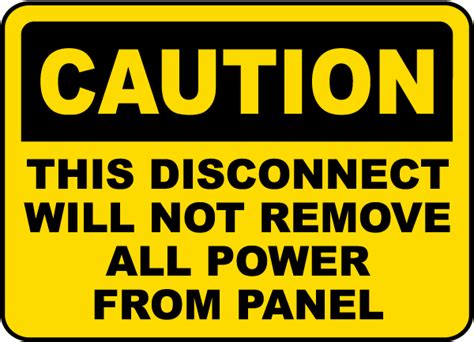 This Will Not Remove All Power Sign Get 10 Off Now