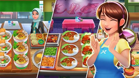 Game Memasak Yang Bisa Jadi Ide Menu Buka Puasa Dan Sahur Dunia Games