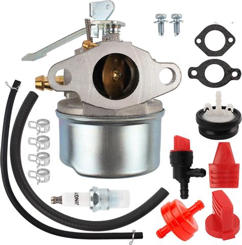 Amazon For Carburetor Carb For Toro Powerlite 38182 Sbow Blower