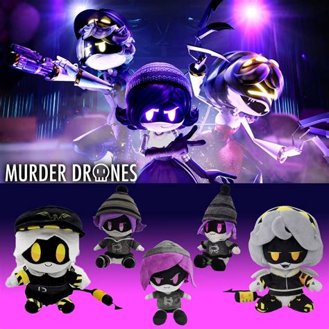 Murder Drones Murder Drones Wiki Fandom, 58% OFF