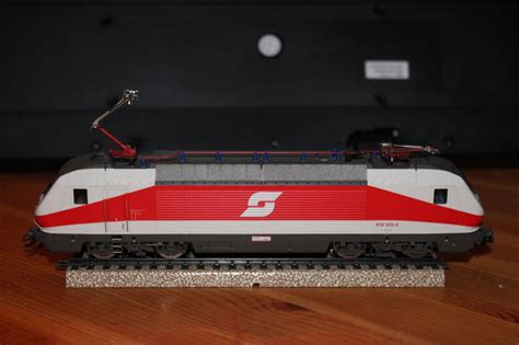 Märklin 37308 ÖBB Reihe 1012 002 0 Bahnbilder de