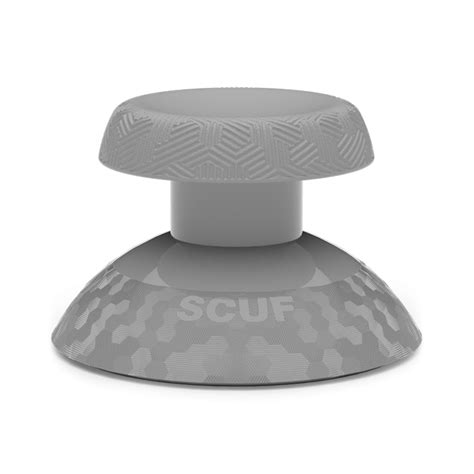 Sazabies Gaming Scuf Reflex Thumbstick Pack Lightgray