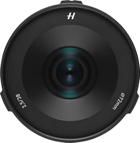 Hasselblad Xcd Mm F Foto Erhardt