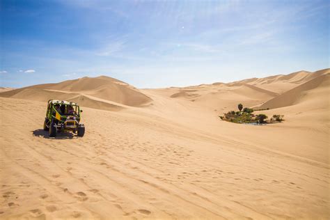 Things To Do In Huacachina Peru Dune Buggies And Sandboarding Peru