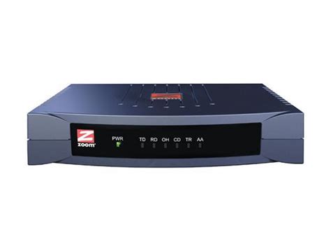 Zoom 3048 00 02dg Datafax Modem