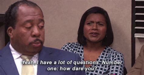 Mindy Kaling's Quotes About The Office's Kelly Kapoor | POPSUGAR ...