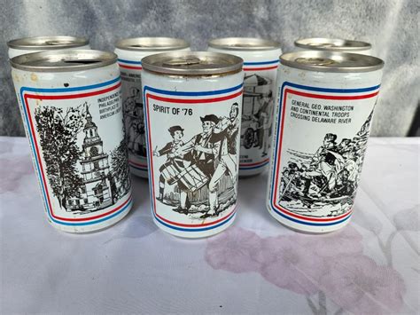 Pc Vintage Beer Can Collection Estatesales Org