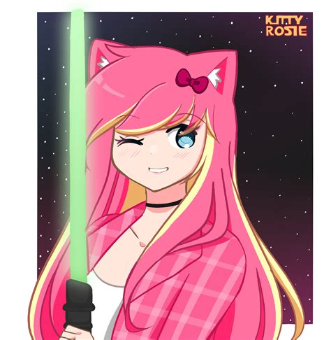 May The 4th By Itskittyrosie On Deviantart