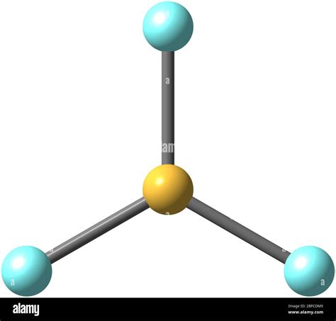 Boron trifluoride hi-res stock photography and images - Alamy