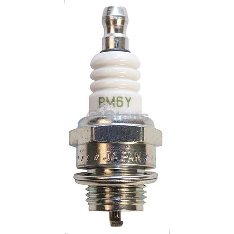 Spark Plug Ngk Bm Y Bmi Karts And Parts