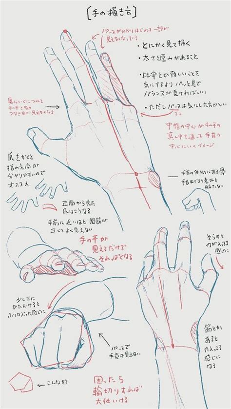 Pin By Starry Sky On Moldes Hand Drawing Reference Art Reference