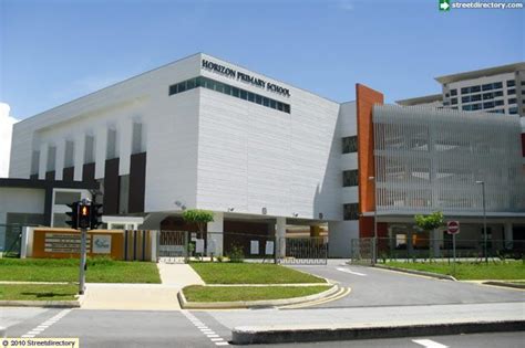 Horizon Primary School Image Singapore