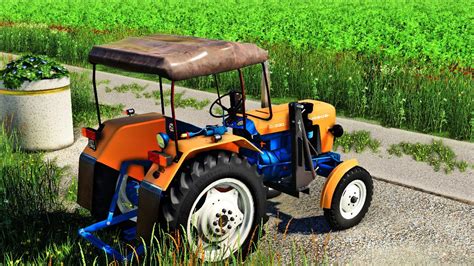 Ursus C330 Daylight V2 0 Fs19 Landwirtschafts Simulator 19 Mods Ls19