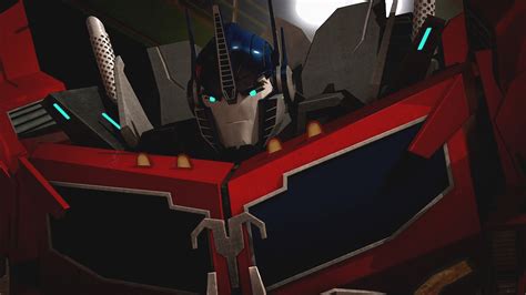 Optimus Prime Tfp Teletraan I The Transformers Wiki Fandom