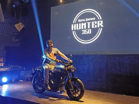 Dijual Rp Juta Royal Enfield Hunter Jadi Motor Paling Murah