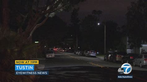 Woman Fights Off Sexual Predator During Morning Walk In Tustin Abc7