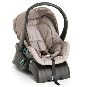 Bebê Conforto Galzerano Cocoon Cappuccino Mescla Base 8181 8185