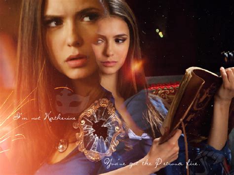 Elena Gilbert Elena Gilbert Wallpaper 20832542 Fanpop