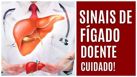 SINAIS DE INFLAMAÇÃO E INTOXICAÇÃO NO FÍGADO CUIDADO FIQUE ATENTO