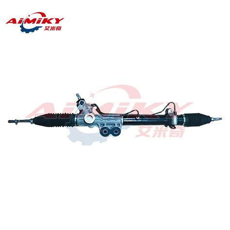 Auto Steering Rack Assy 49001 3X01A For Nissan Np300 2 5 Dci Rhd