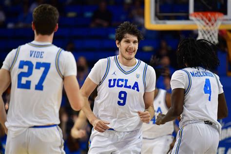 UCLA Basketball Vs Arizona Betting Odds How To Watch Predictions