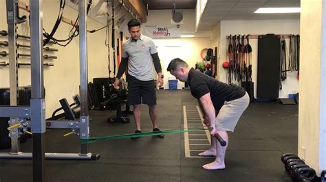 Improve Your Deadlift Technique And Activate Your Lats Stick Mobility