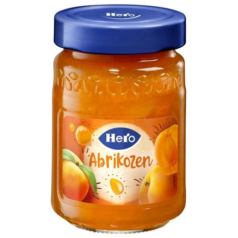 Spar Hero Fruitspread Abrikozen Je Vindt Het Bij Spar