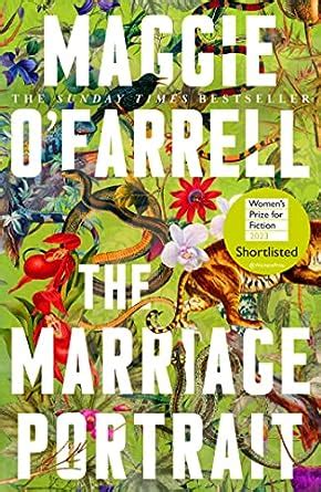 Amazon Fr The Marriage Portrait The Instant Sunday Times Bestseller