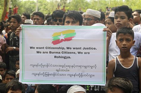 U N Urges Nations To Rescue Rohingya The Arkansas Democrat Gazette Arkansas Best News Source