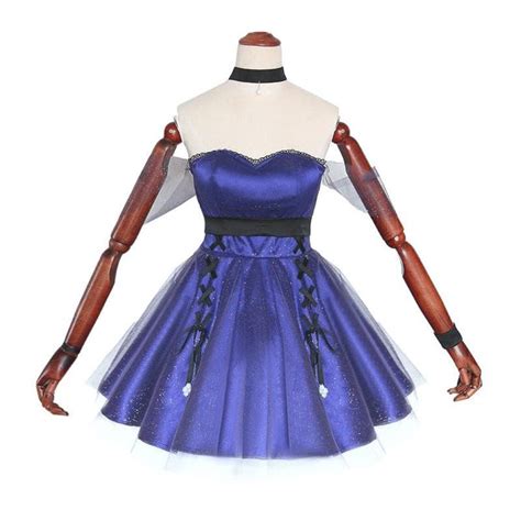 Shining Nikki Galaxy Cosplay Costume Sp Cosplay Costumes