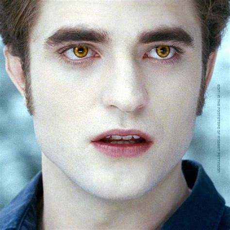 Edward From Twilight Eyes