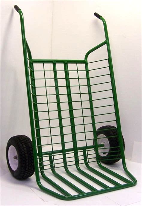 Hand Trucks R Us Brute 1600 Lb Capacity Landscape Hand Truck Item