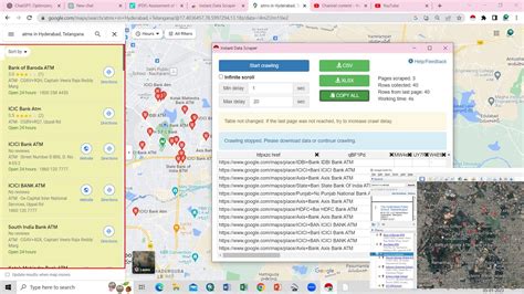 RS GIS QA29 How To Use Google Maps And Google Earth For Point Of