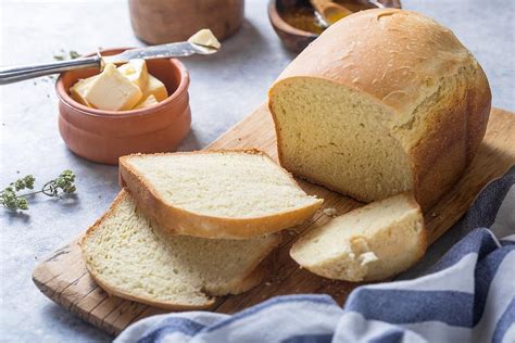 Easy Amish White Bread Recipe Is Old Fashioned Simple Goodness Amish