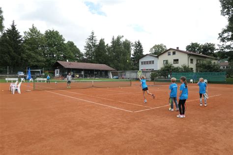 Tenniscamp Tennis Club Altstädten e V