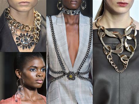 Benchpeg The 90s Chunky Chain Trend Is Back