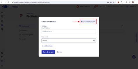 Cloudways Rackspace Email Setup A Step By Step Guide