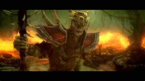 World Of Warcraft Alle Cinematics Deutsch 1080p Youtube