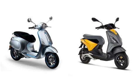 Nuovi Incentivi 2022 Quale Scooter Elettrico Acquistare