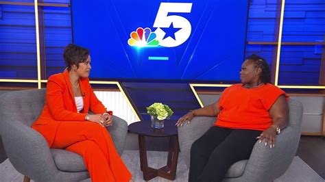 North Texas Psychotherapist Discusses Healing After Tragedy With Nbc 5s Laura Harris Nbc 5