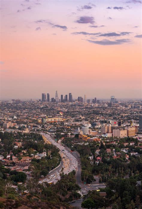 Best 13 Things to do in LA: How to spend 48 hours in Los Angeles – Artofit